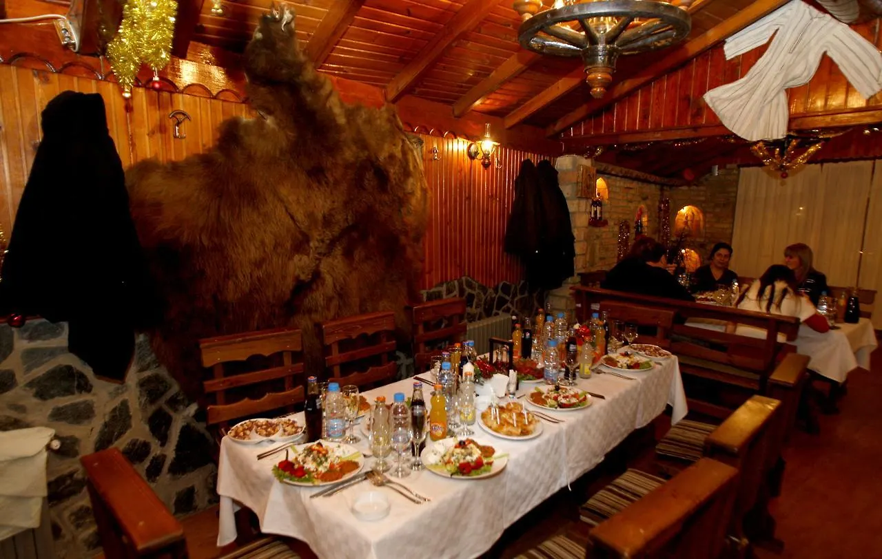 Villa Hotel Kiosev Sofie 3*,  Bulharsko