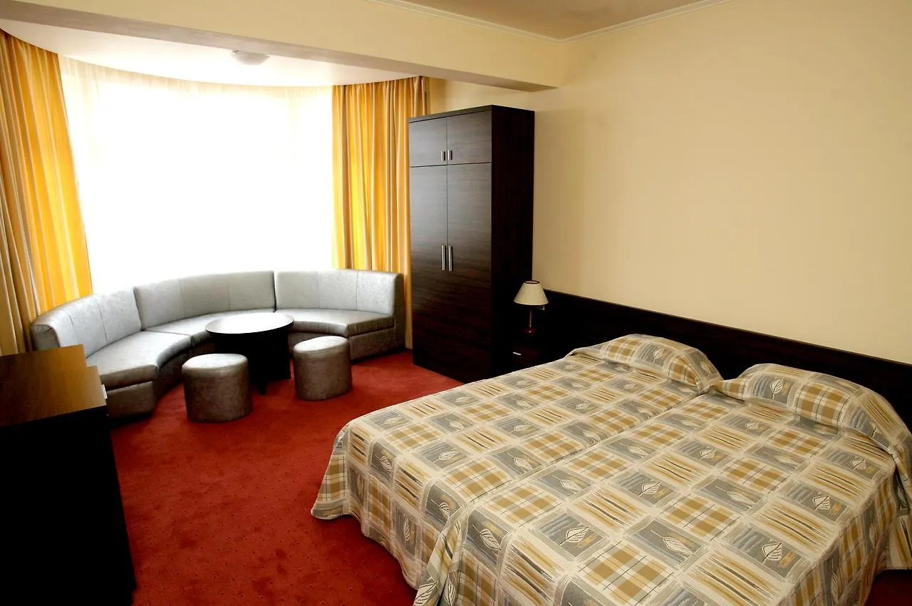 Villa Hotel Kiosev Sofia 3*,