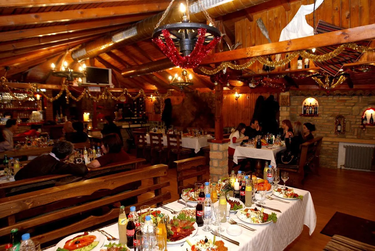 Villa Hotel Kiosev Sofia 3*,  Bulgaria