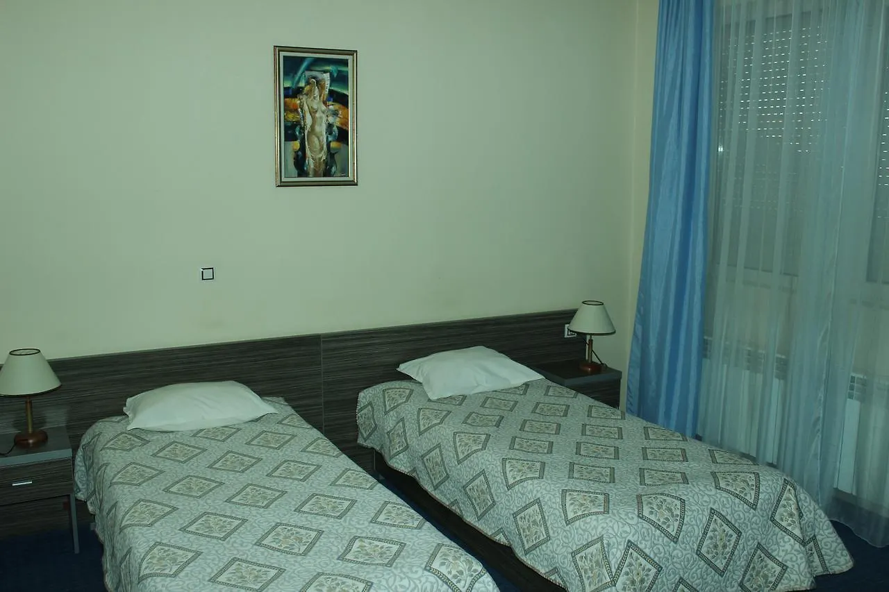 Villa Hotel Kiosev Sofie