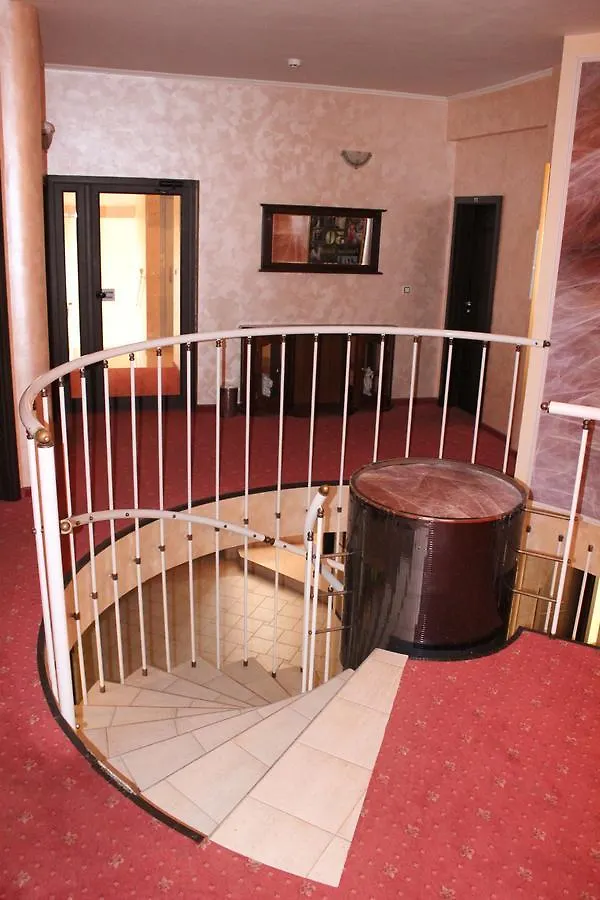 Villa Hotel Kiosev Sofia