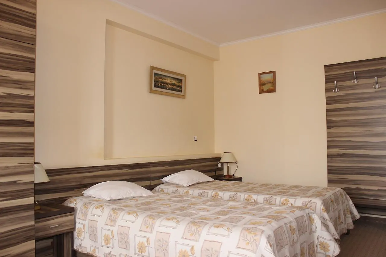 Villa Hotel Kiosev Sofia